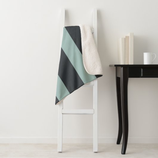 Koolstof- en assteenkoolstaven sherpa deken (In situ)