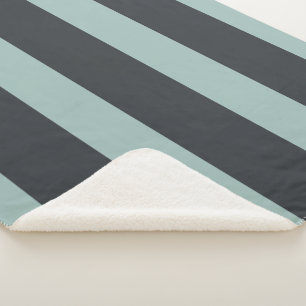 Koolstof- en assteenkoolstaven sherpa deken