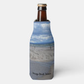 Koolstof flesje vooraan flesjeskoeler (Fles Voorkant)