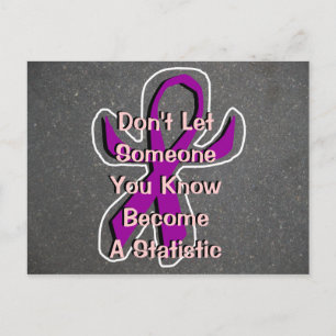 Koolstof (gehumaniseerd) - Overzicht Briefkaart