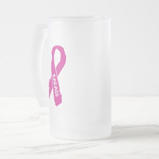 Koolstof in de badas/torn... borstkanker matglas bierpul (Voorkant links)