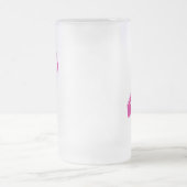 Koolstof in de badas/torn... borstkanker matglas bierpul (Center)