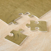 Koolstof Legpuzzel (Zijkant)