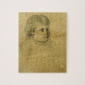 Koolstof Legpuzzel (Verticaal)