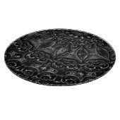 Koolstof Mandala snijraad Snijplank (Hoek)