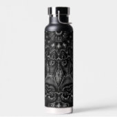 Koolstof Mandala Waterflesje Waterfles (Links)