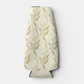 Koolstof van tarwe en gerst flesjeskoeler (Voorkant)