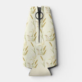 Koolstof van tarwe en gerst flesjeskoeler (Achterkant)