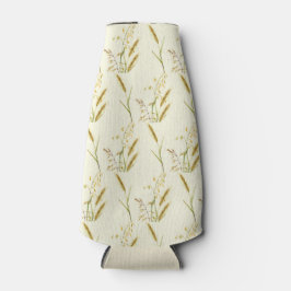 Koolstof van tarwe en gerst flesjeskoeler