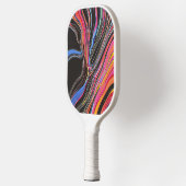 Koolstof versus Grafiet – Pickleball Paddle Showdo (Links)