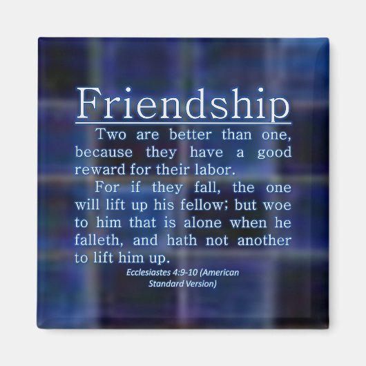 Koolstoffen 4:9-10 magneet (Voorkant)