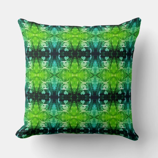 Koolstofharten Kussen (Voorkant)