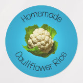 Koolstofloerijetiketten Labels (Design 2)