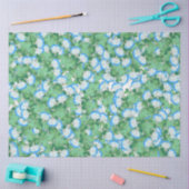 Koolstofpapier voor het kleuren van bonenkorrels tissuepapier (Craft)