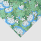 Koolstofpapier voor het kleuren van bonenkorrels tissuepapier (Detail)