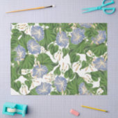 Koolstofpapier voor het kleuren van bonenkorrels tissuepapier (Craft)