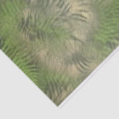 Koolstofpapier voor Natuur van Fern Leaf Tissuepapier (Detail)