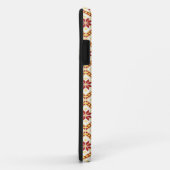 Koolstofpatroon Case-Mate iPhone Case (Achterkant/rechts)