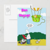 koolstofreis_ briefkaart (Voorkant / Achterkant)
