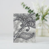 Koolstofruimteventilator 4 briefkaart (Staand voorkant)