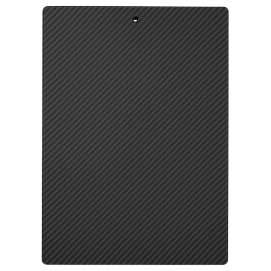 Koolstofstijl 03 klembord (Achterkant)