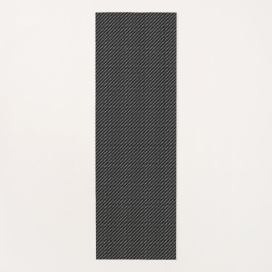 Koolstofvezel 1- 2A Afbeelding opties Yogamat (Voorkant)