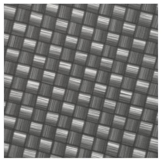 Koolstofvezel 1 - Aangepaste verbinding Stof (Close Up)