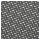 Koolstofvezel 1 - Aangepaste verbinding Stof (Swatch)