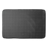 Koolstofvezel 2A Bath Mats Badmat (Voorkant)