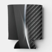 Koolstofvezel 3 Koelbox Blikjeskoeler (Achterkant)