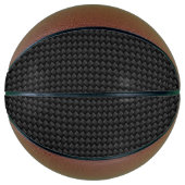 koolstofvezel basketbal (Voorkant)