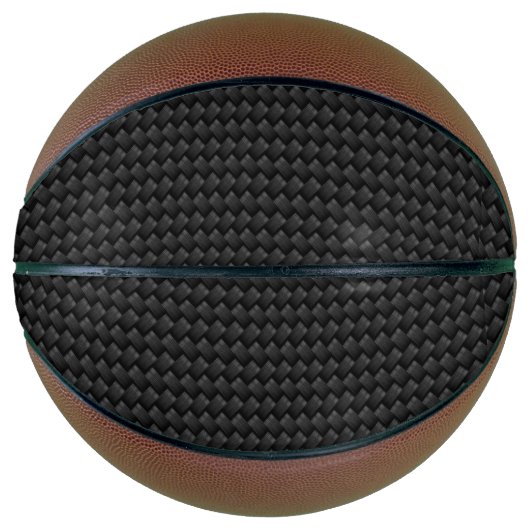koolstofvezel basketbal (Voorkant)