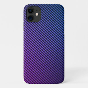 Koolstofvezel Case-Mate iPhone Case