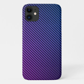 Koolstofvezel Case-Mate iPhone Case