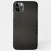 Koolstofvezel Case-Mate iPhone Case (Achterkant)