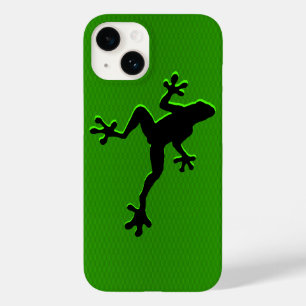 Koolstofvezel Iphone 14 Hoesje