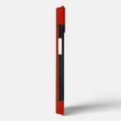 Koolstofvezel Iphone 6-Hoesje Case-Mate iPhone Case (Achterkant / Rechts)