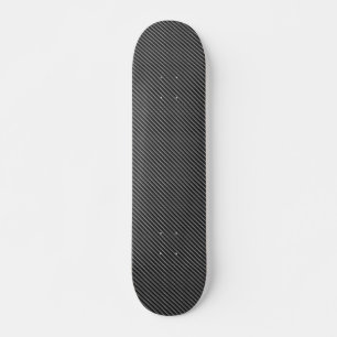 Koolstofvezel Kijk skateboard Deck