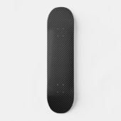 koolstofvezel persoonlijk skateboard (Voorkant)