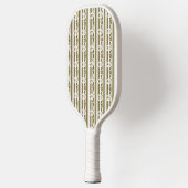 koolstofvezel pickleball-peddel | Pro Control Gear Pickleball Paddle (Links)