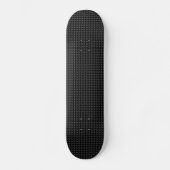 koolstofvezel skateboard (Voorkant)