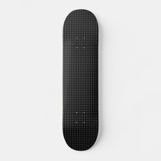 koolstofvezel skateboard (Voorkant)