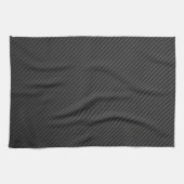 koolstofvezel theedoek (Horizontaal)