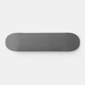 Koolstofvezel-versterkt polymeer persoonlijk skateboard (Horizontaal)