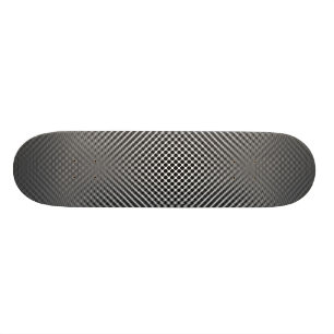 Koolstofvezel-versterkt polymeer persoonlijk skateboard