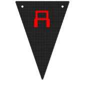 koolstofvezel vlaggetjes (Derde vlag)