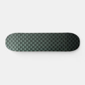 Koolstofvezelpatroon Skateboard (Horizontaal)