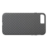 Koolstofvezelversterkte polymeer Case-Mate iPhone case (Achterkant (Horizontaal))