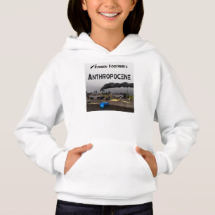 Koolstofvoetafdrukken - Antropoceen