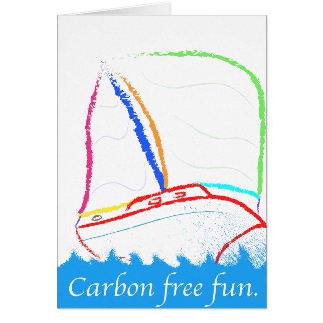 Koolstofvrij (Voorkant)